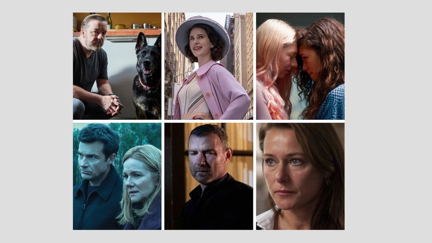 Seis series muy esperadas que vuelven a comienzos de 2022