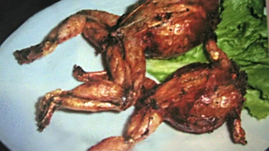 Uno de los manjares más odiados -pero versátiles- de la gastronomía española