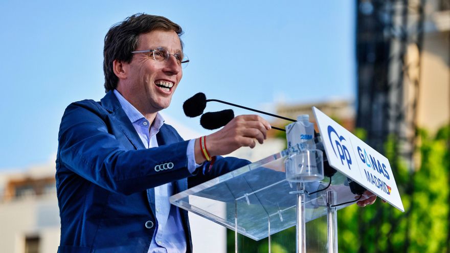 El Madrid privatizado por Almeida: cuatro años de cesiones a empresas, regalo de parcelas y polémicas recalificaciones