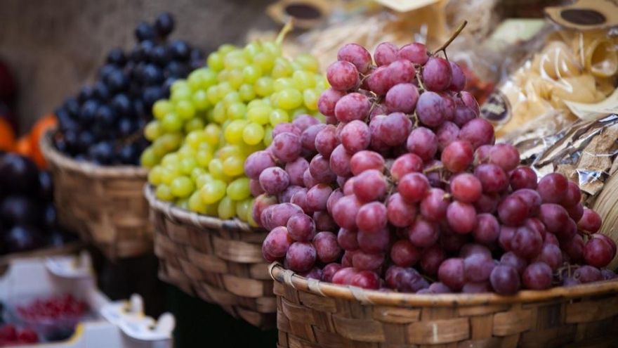 El 10 % de la superficie agraria en España ya es ecológica y superó los 2,4 millones de hectáreas en 2020