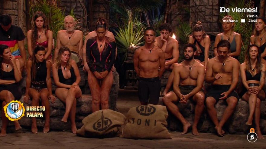 'Supervivientes 2026' desterró a otro concursante que deseaba marcharse y puso fecha a su primera expulsión definitiva