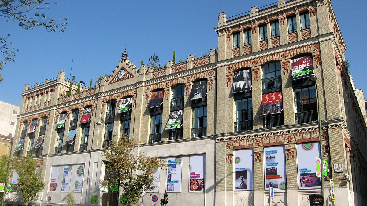 Encontrarse en la ciudad de la prisa: La Casa Encendida acoge unas jornadas para inspirar las redes vecinales y los cuidados