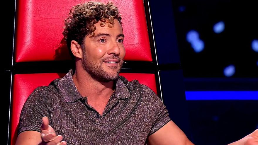 'La Voz Kids' anuncia a sus asesores para su nueva edición, que permitirá el reencuentro de 'OT 1'