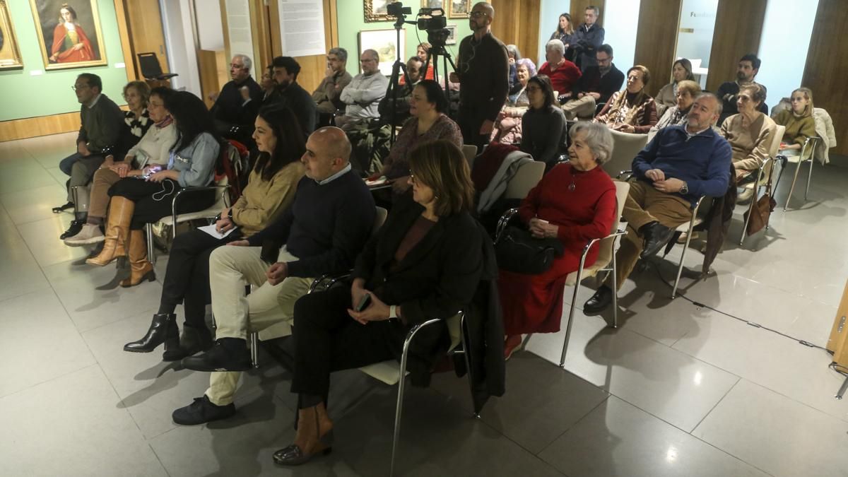 Presentación del libro 'La tiranía de las pantallas' de Juan Carlos Blanco