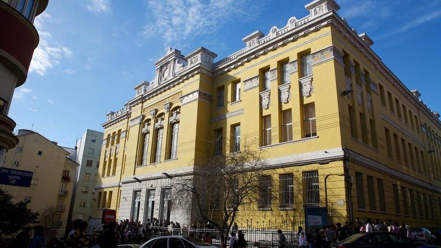 IES Santa Clara de Santander