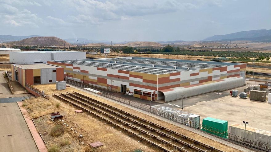 Puertollano acogerá el "primer" centro de datos de inteligencia artificial de la Unión Europea