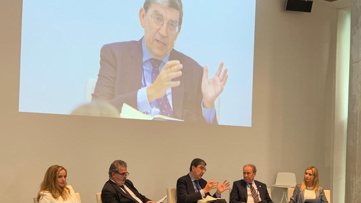 La Xunta oculta la renovación del presidente de Competencia, cuya gestión fue corregida por la Justicia