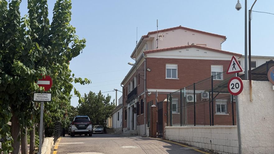 Muere la mujer que estuvo retenida por su pareja 12 días en Llíria (Valencia)