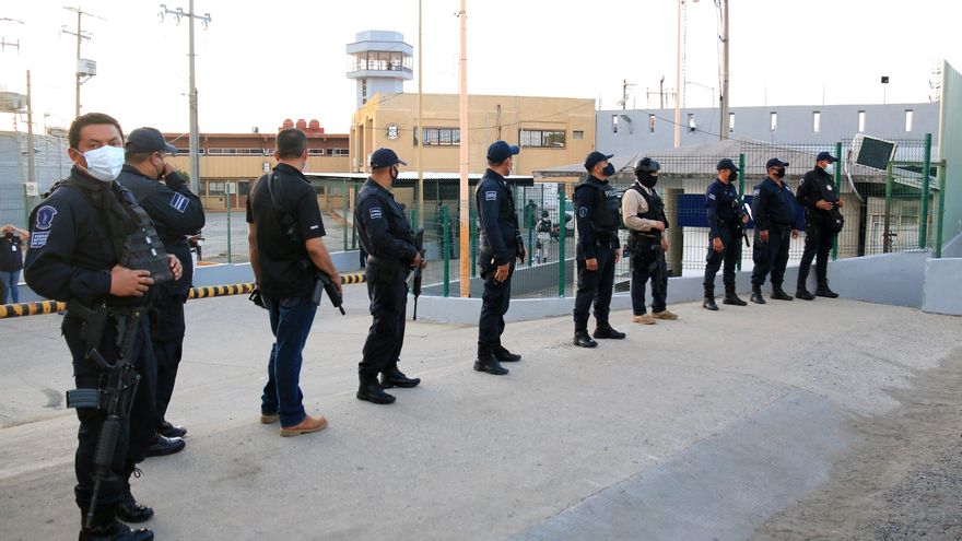 Disputas de cárteles en México registran dos masacres en menos de una semana