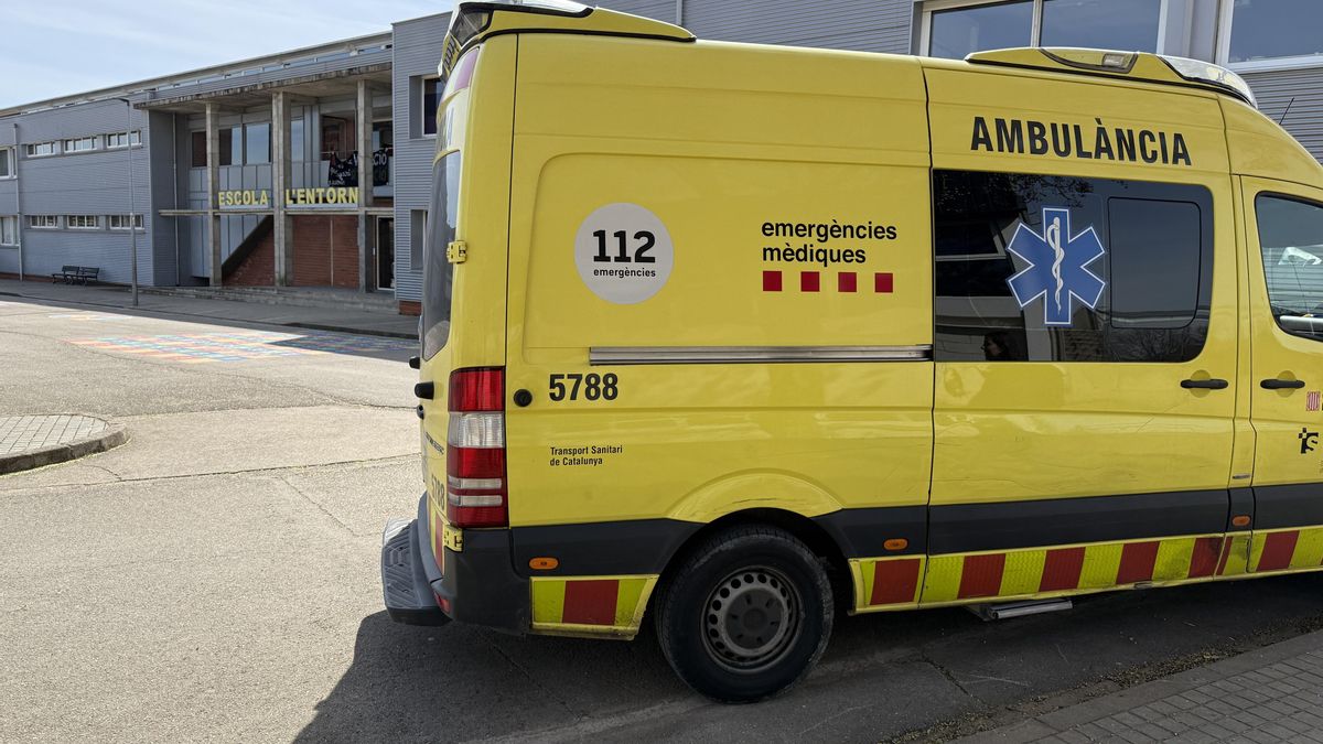 El juez archiva la causa sobre irregularidades en contratos de ambulancias en Catalunya