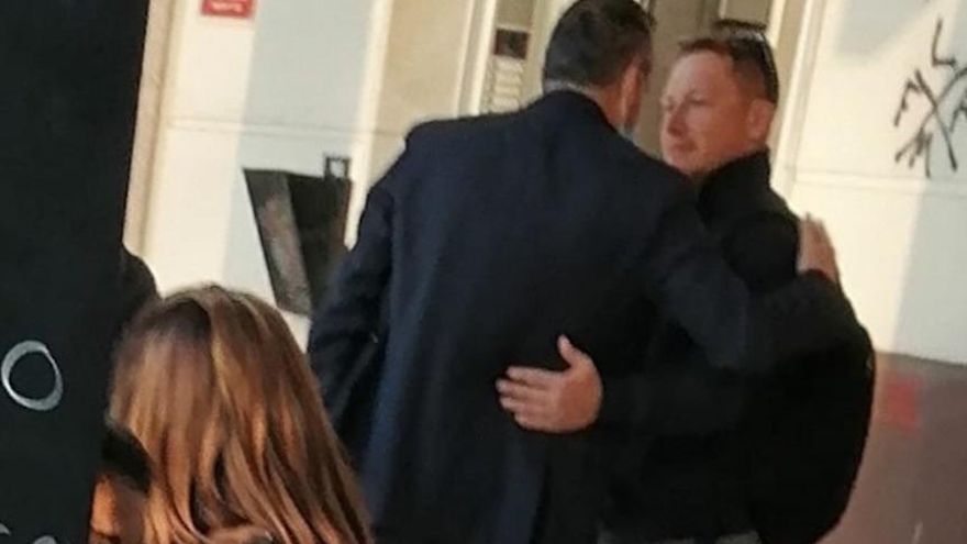 La pirámide del blanqueo de capitales de la mafia rusa en la costa valenciana