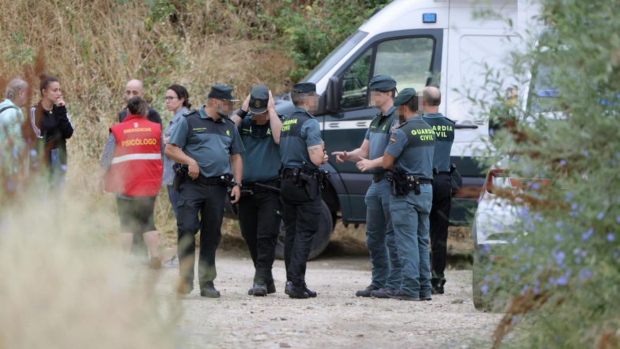Localizado el cuerpo sin vida del menor de 14 años desaparecido el domingo en el río en Alba de Tormes