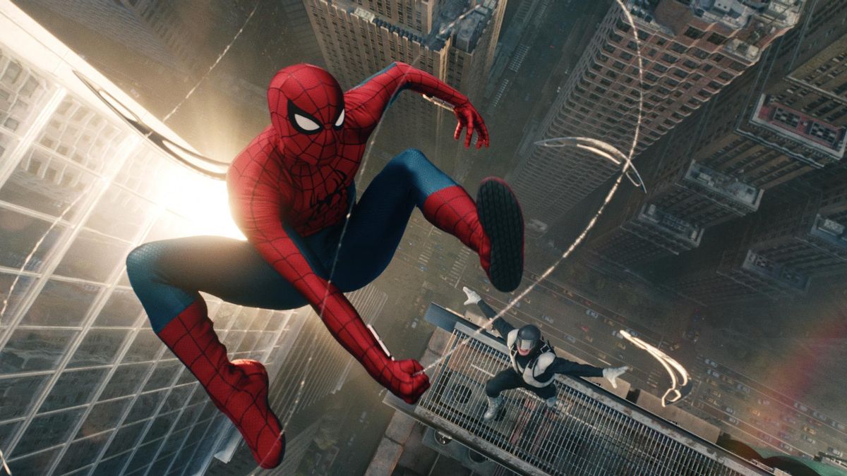 ¿Qué películas de Marvel hay que ver para entender 'Spider-Man: Brand New Day'?