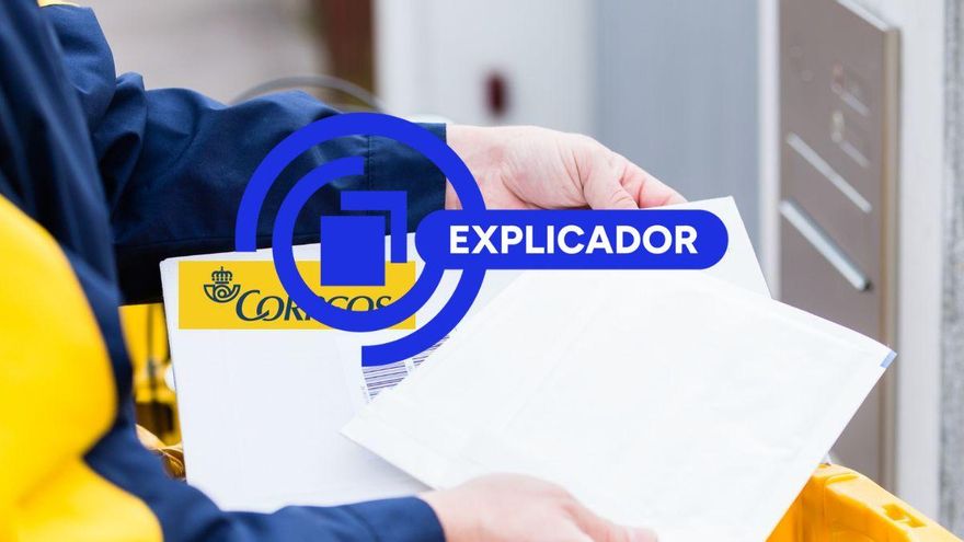 Preguntas y respuestas sobre el voto por correo y la situación de los envíos de Correos