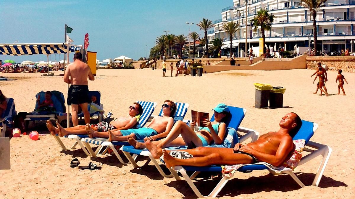 Del mes completo a los días sueltos: ¿ha muerto el veraneo tal como lo conocíamos?