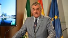 Un juzgado investiga la aprobación de servicios mínimos "abusivos" de la Junta de Andalucía en convocatorias de huelga