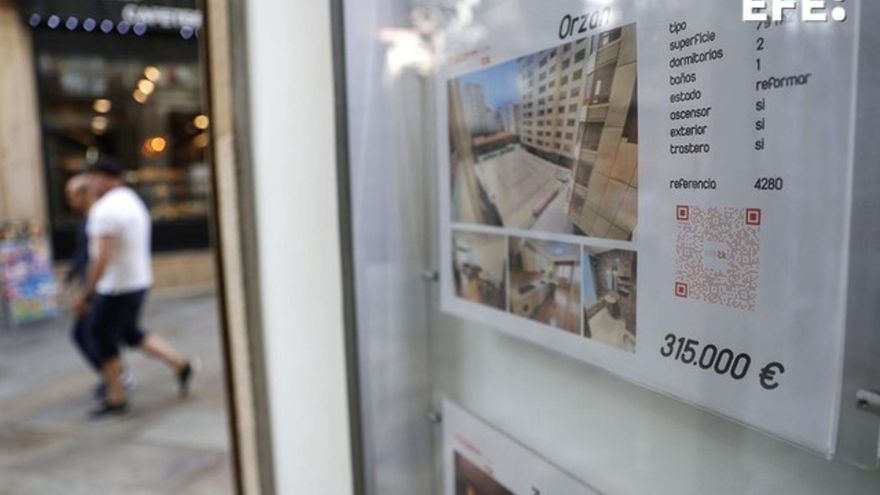 Asturias impulsa su propia Ley de Vivienda para blindar el parque público