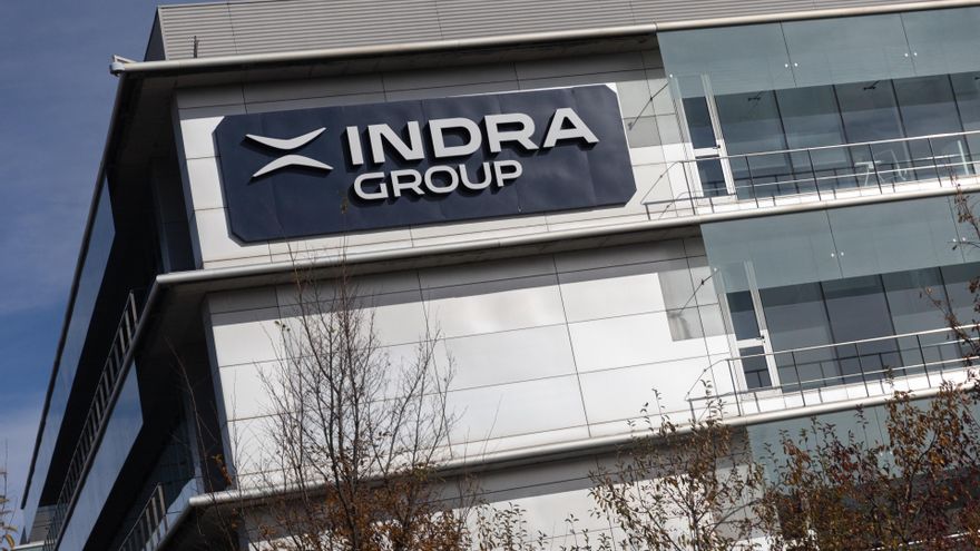 Indra aprueba la compra de Hispasat y renueva parte del consejo: "Este crecimiento no es casual"