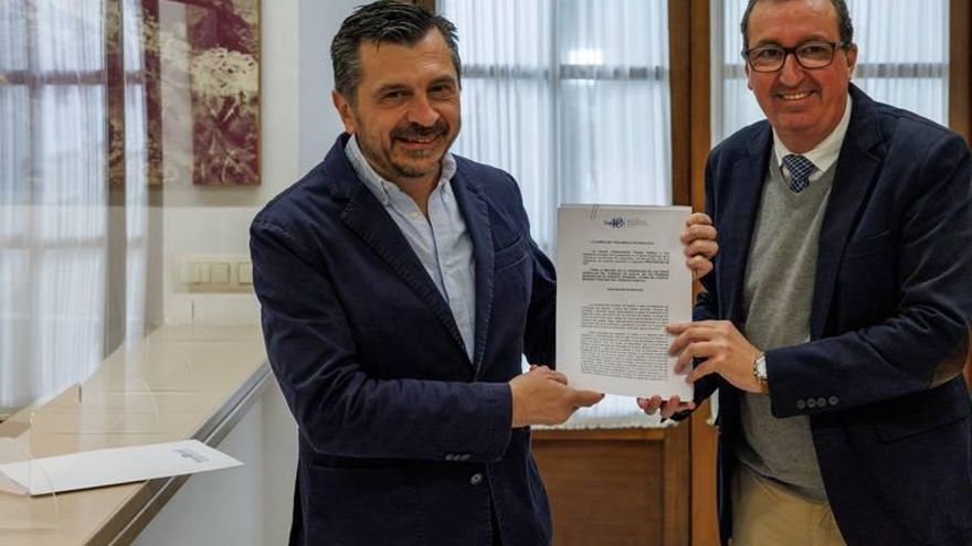 El PP abre una vía alternativa para ampliar regadíos junto a Doñana que exige modificar un convenio con Portugal