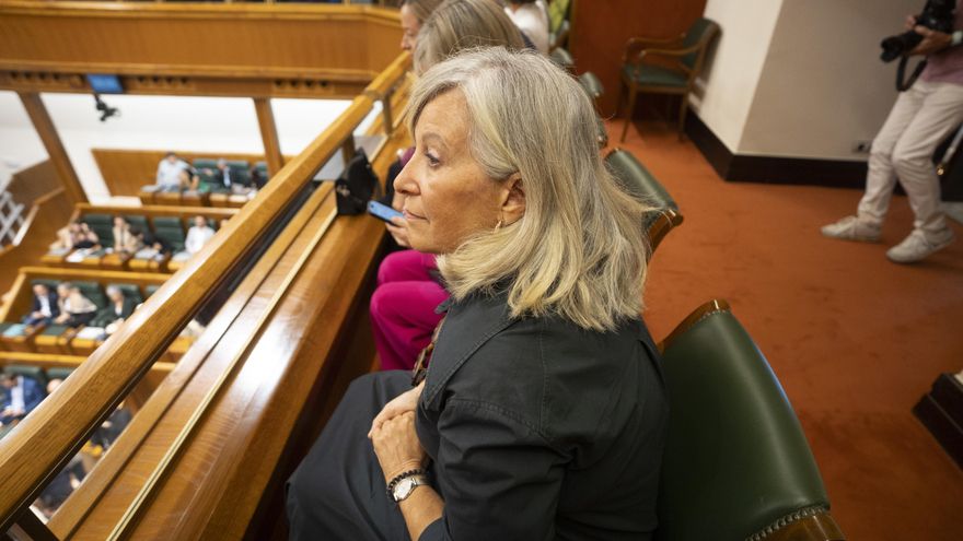 El Tribunal de Cuentas vasco señala a Osakidetza por deficiencias continuadas en la contratación de fármacos y obras