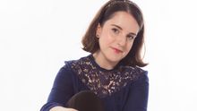 María Fernández Hermida, creadora de videojuegos y embajadora de Women in Games.