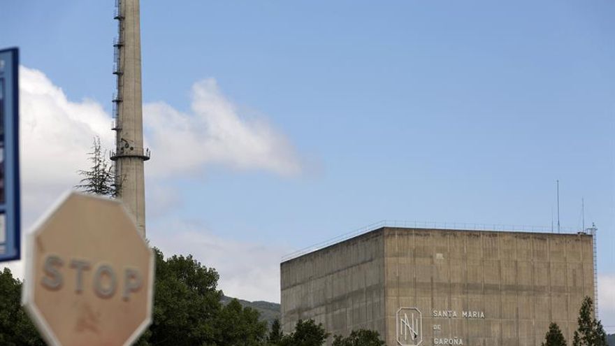 El desmantelamiento de una central nuclear en nueve claves