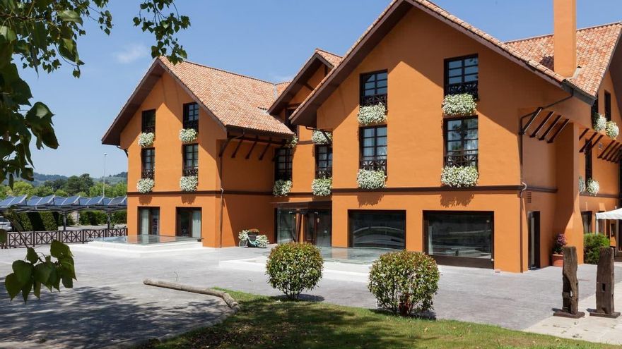 Cuando la cuarentena se pasa en un hotel: 1.183 personas en Euskadi han estado una media de nueve días en aislamiento lejos de casa