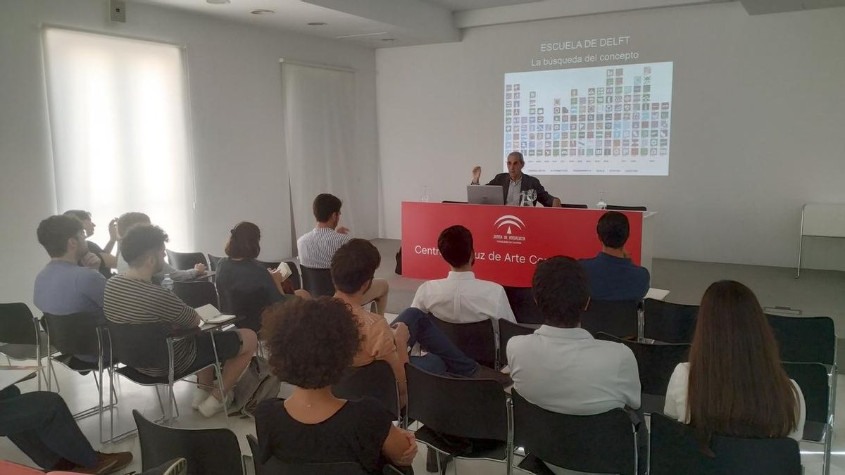 La UNIA impartirá 30 cursos de verano desde mediados de agosto combinando los formatos presencial y virtual