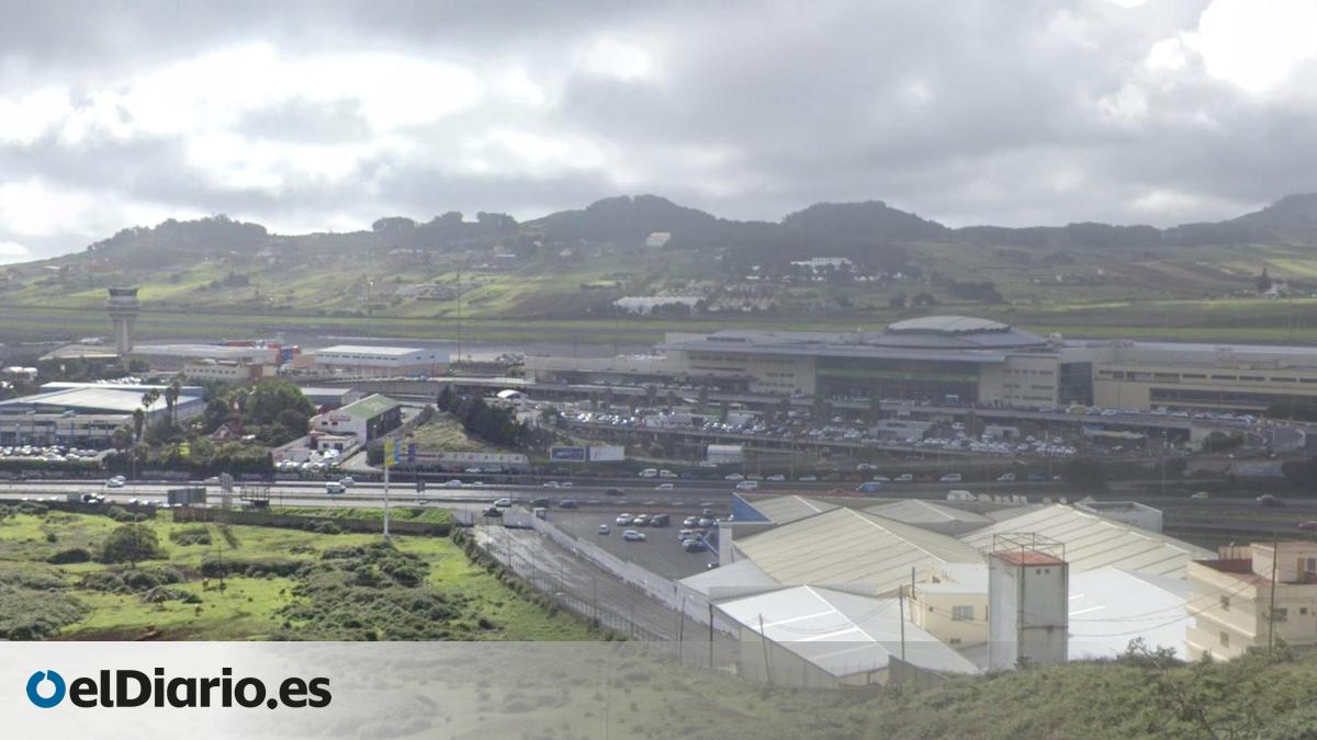 Así afectará a los aeropuertos canarios la visita del Papa