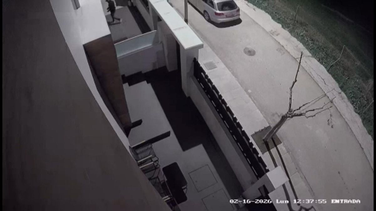 Robaban hasta cuatro casas por tarde: cae un grupo criminal que actuaba en pueblos de Toledo y Guadalajara