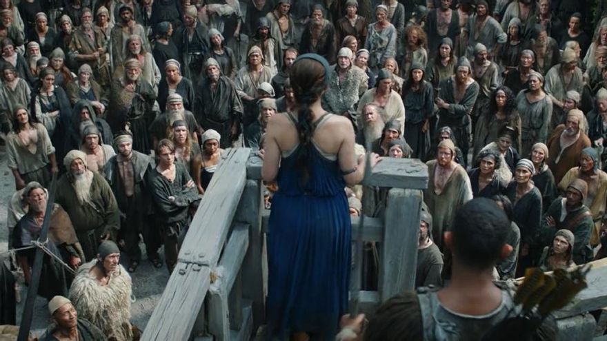 'El Señor de los Anillos: Los anillos de poder' genera otra vez controversia por un "truco" de su edición