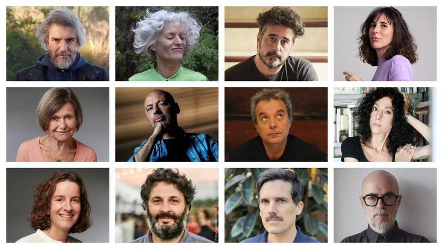 Lo más destacado del año en la literatura argentina: doce libros entre el riesgo, el retrato y el humor