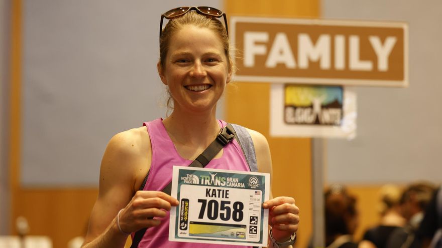 ExpoMeloneras se convierte en el epicentro de The North Face Transgrancanaria