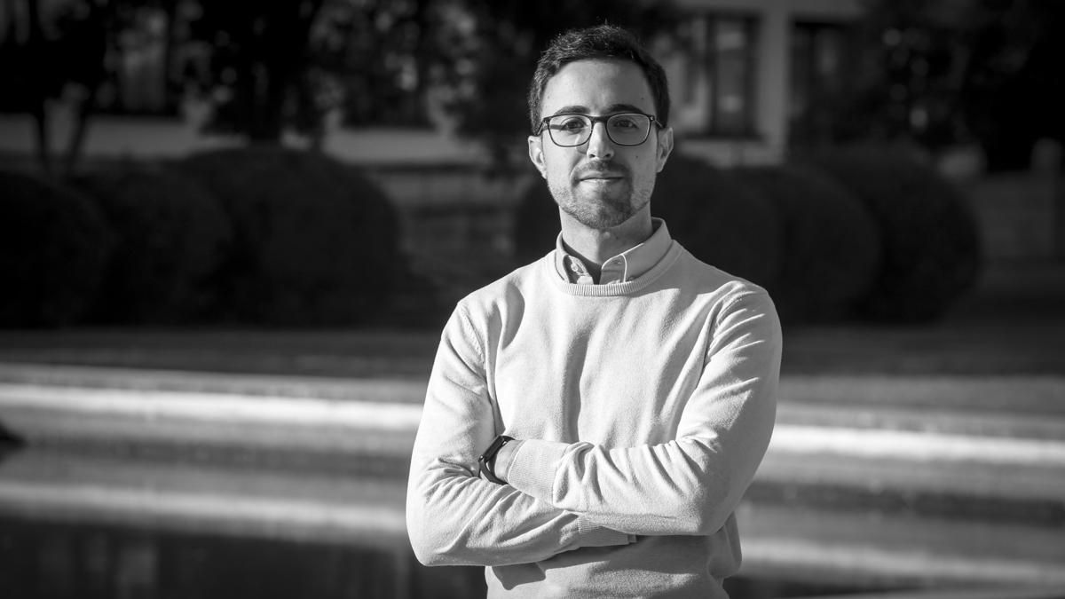 Entrevista N&B a Víctor Vargas, investigador de IA