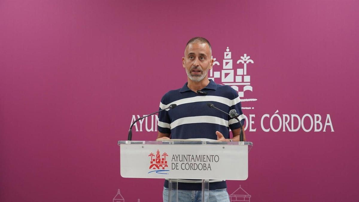 El PSOE avisa de "falta de accesibilidad integral" en el Festival de la Guitarra