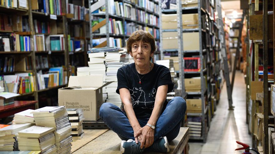 Librería Hernández y los libros censurados de la dictadura