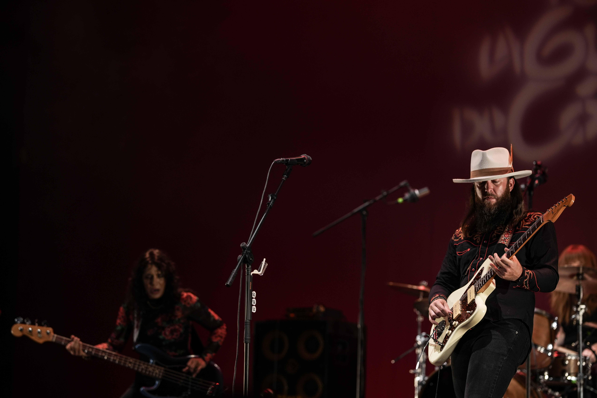 Las imágenes del concierto de Danielle Nicole Band en el Festival de la Guitarra