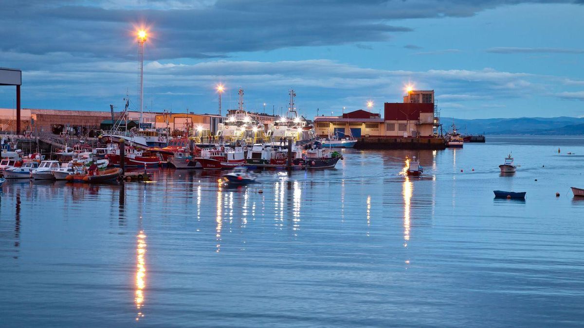 La villa marinera gallega con vistas al océano y la combinación perfecta de gastronomía, historia y naturaleza