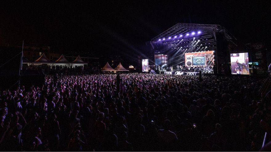 Conoce cómo el Cook Music Fest genera una gran expectativa en redes sociales