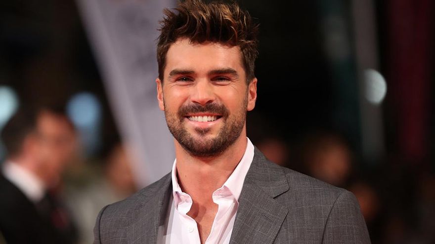 Muere a los 37 años José de la Torre, actor de series como 'Toy Boy', 'Amar es para siempre' y 'Vis a vis'