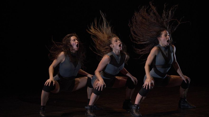 El placer femenino visto desde la danza: “Si solo vinieran mujeres a vernos, también sería maravilloso”