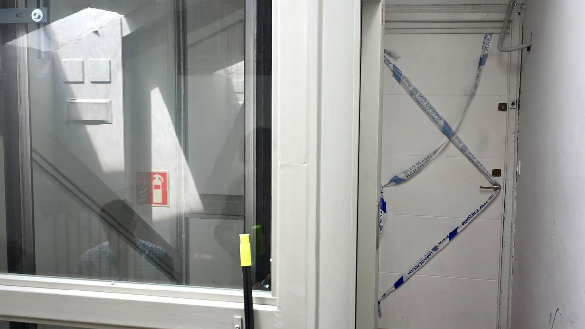 El hombre detenido por el presunto crimen machista de Santander pasará a disposición judicial el lunes