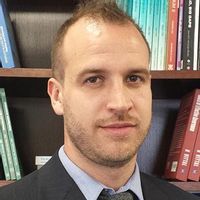 avatar de Jake Johnston