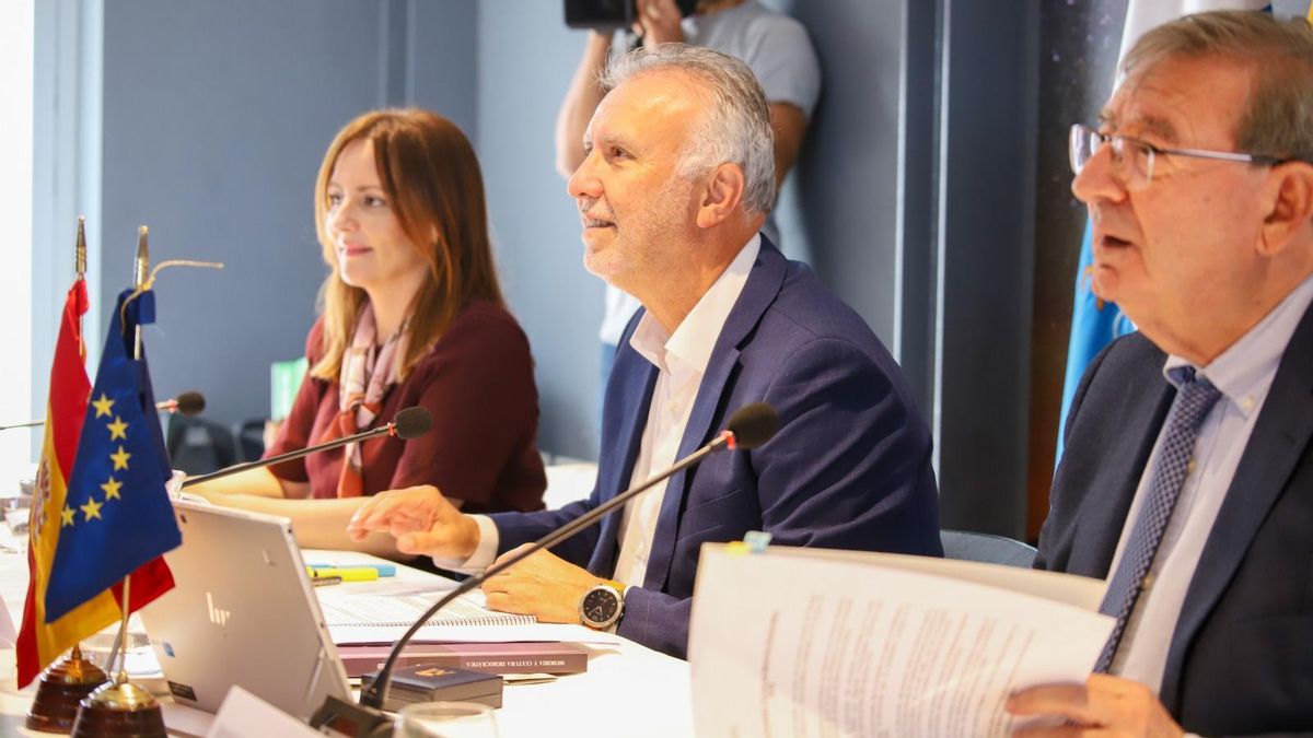 El Estado acuerda en Fuencaliente  ofrecer pruebas de ADN gratuitas para familiares de víctimas de la Guerra  Civil y la dictadura aún sin exhumar