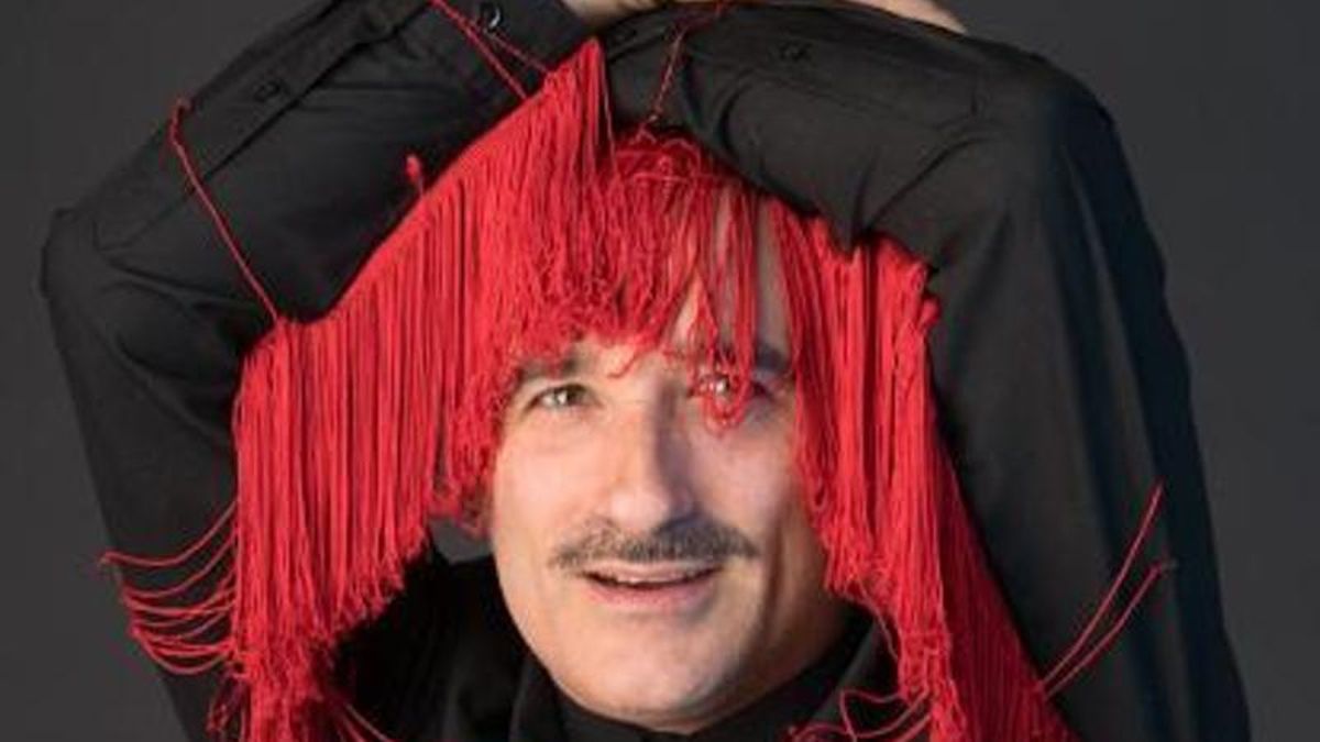 Capitán Bazofia ofrece un concierto el jueves en el Teatro El Albéitar de León