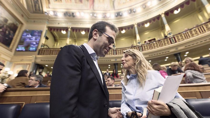 Economía y Trabajo pactan llevar el registro horario a septiembre para salvar las objeciones del Consejo de Estado
