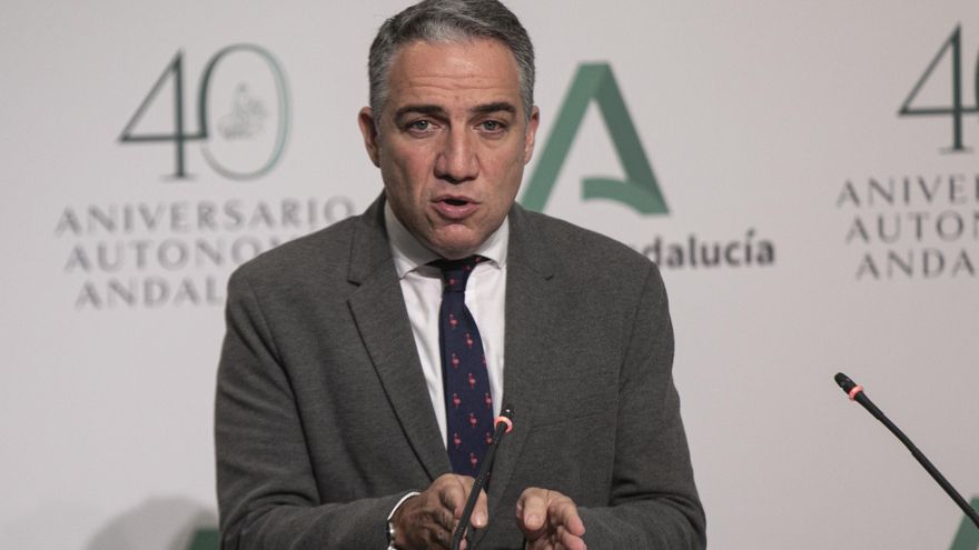 El embrollo de la contratación exprés de Andalucía: la Junta ignora ahora el tiempo de servicio de interinos que contrató durante la pandemia