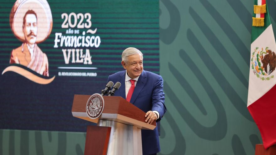 México afirma que EEUU ha entregado 885.000 visados laborales en 2022 y 2023