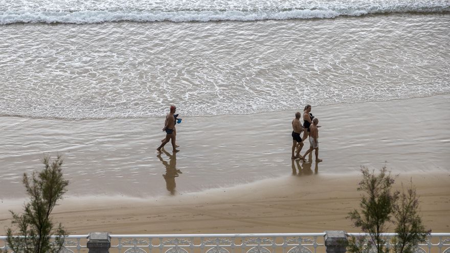 Córdoba, Sevilla, Jaén, Badajoz y las Canarias, en alerta naranja por máximas hasta 42º