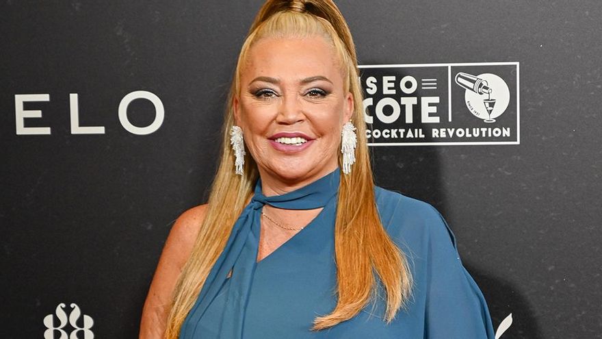 Belén Esteban lanza dardo a Telecinco sobre Jorge Javier Vázquez: "Tienen un producto muy desperdiciado"
